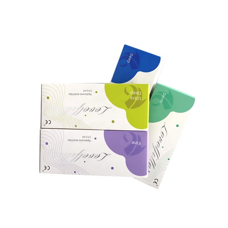 Enlarge penis size and buttock subskin 10ml 20ml hyaluronic acid penis dermal filler injection increase size injections