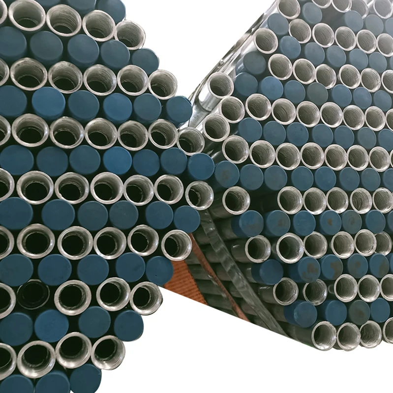 XINYUE API 5L PSL1 PSL2 GR.B 17.1 MM*3.32 MM*6 M Heavy Wall Thickness SMLS Carbon Steel Pipe