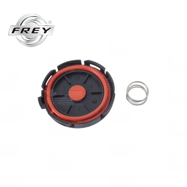 11127555212 Engine Valve Cover PCV Pressure Regulating Valve for BMW N46 E87 E90 E91 E60 X3 E83 Frey Auto Spare Parts