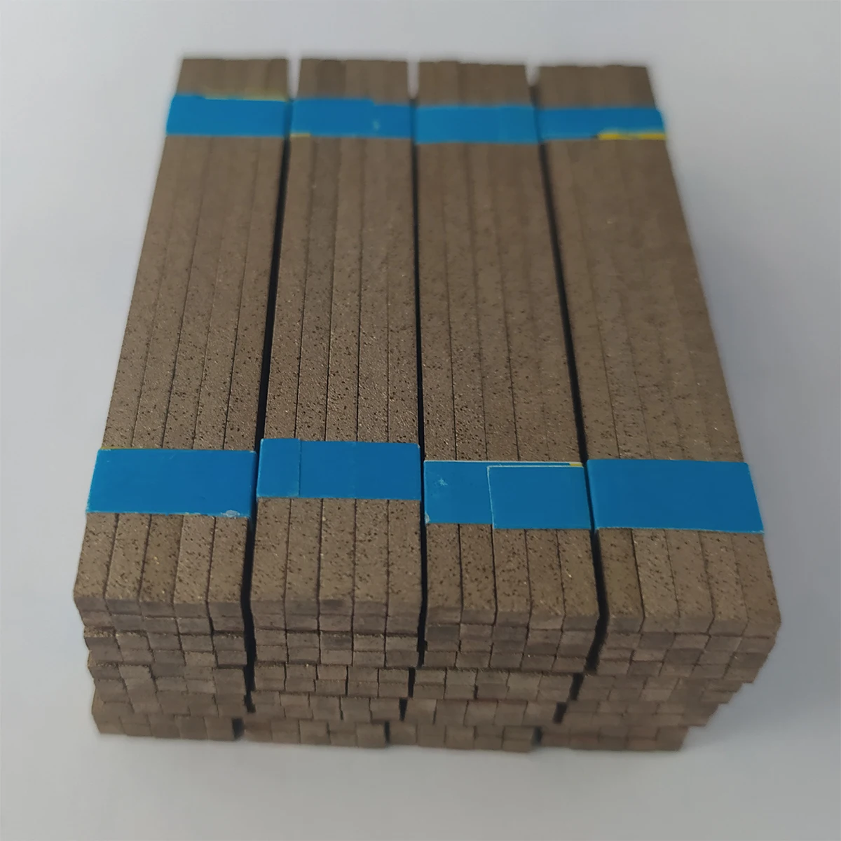 China manufacturer instead Sunnen honing CBN  Diamond abrasive Honing stone