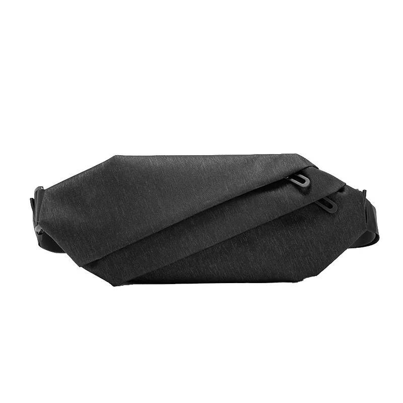 Sling Bags Men Women Shoulder Backpack Mini Chest Day Bag Small Cross Body Pack