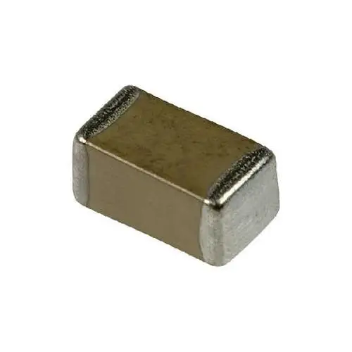GRM0335C1E102JA01D Passive Components Multilayer Ceramic capacitor Ceramic Hot selling 0.001uF 25V C0G 5% Pad SMD 0201