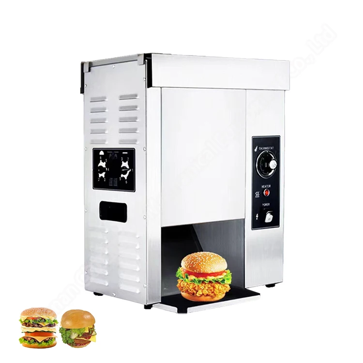 Hot Selling Burger Machine Hamburger Machine/burger Machine