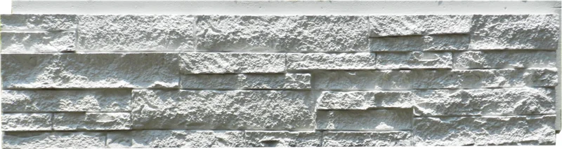 lightweight polyurethane faux stone for wall decoration, easy & rapid DIY installation
