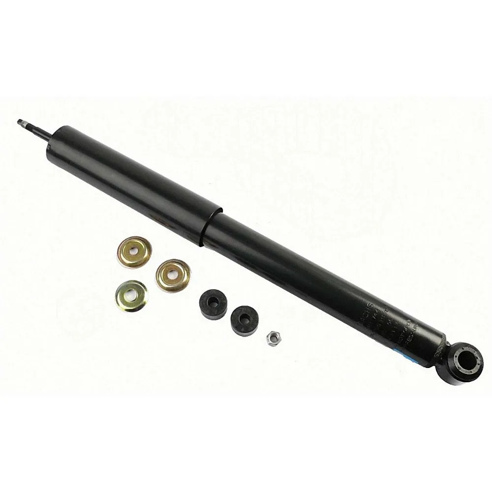 LEWEDA chinese shock absorbers Factory direct sale Best quality rear car struts 344254 48531-80091 for HILUX RN130 88-97