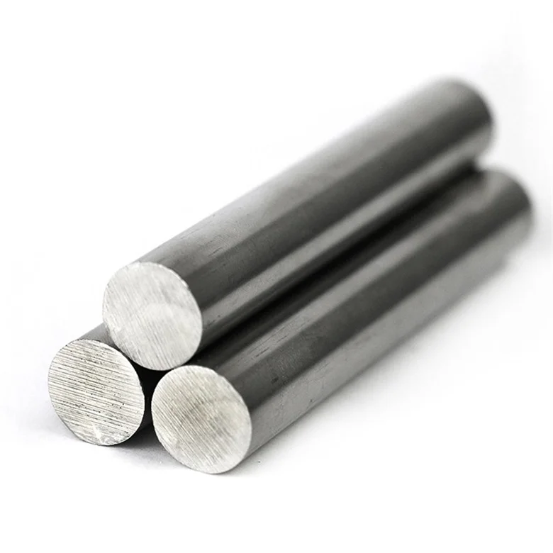 Stainless Steel Round Rod/stainless Steel Square Bar 1mm 2mm 2.5mm 3mm 4mm Customization