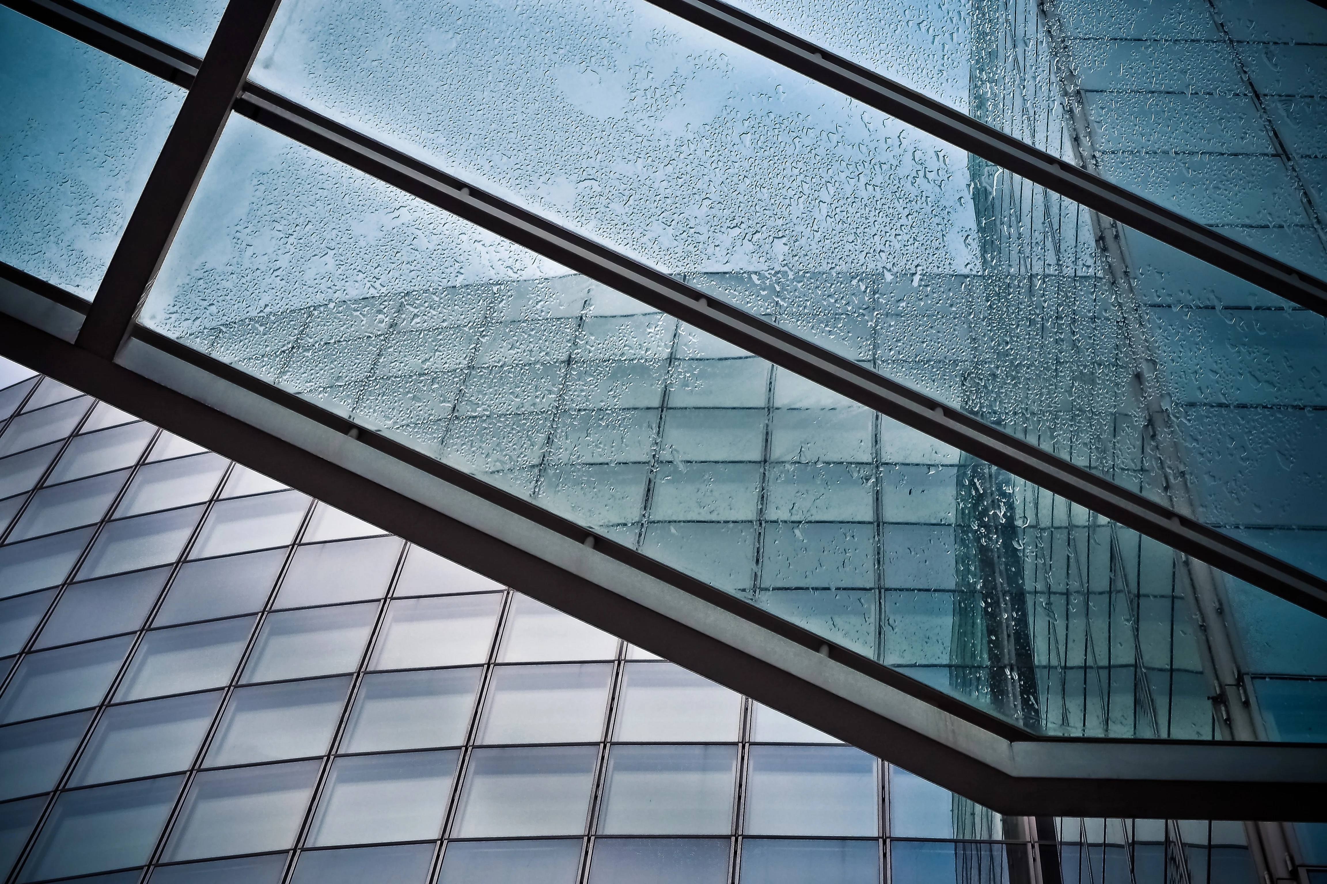 TOMA facade aluminium building curtain walls fronts aluminium curtain wall facade panel aluminium curtain wall price