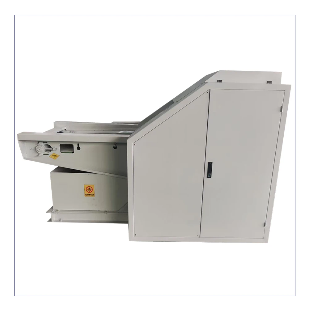  Low Price Cotton Waste Cutting Machine For Recycling Line Used In Textile