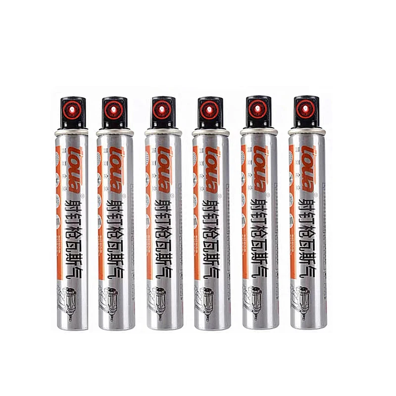 Gsn50 165mm fuel cell gas