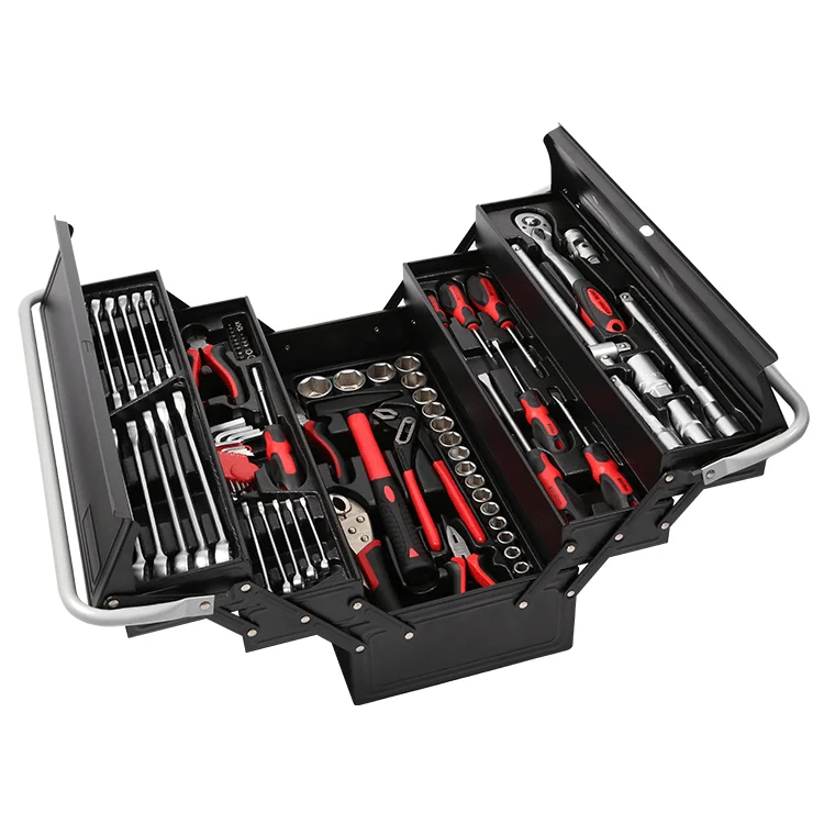 
High Quality Professional electricians Household Combo Auto Construction Combination Spanner Hand Tool 