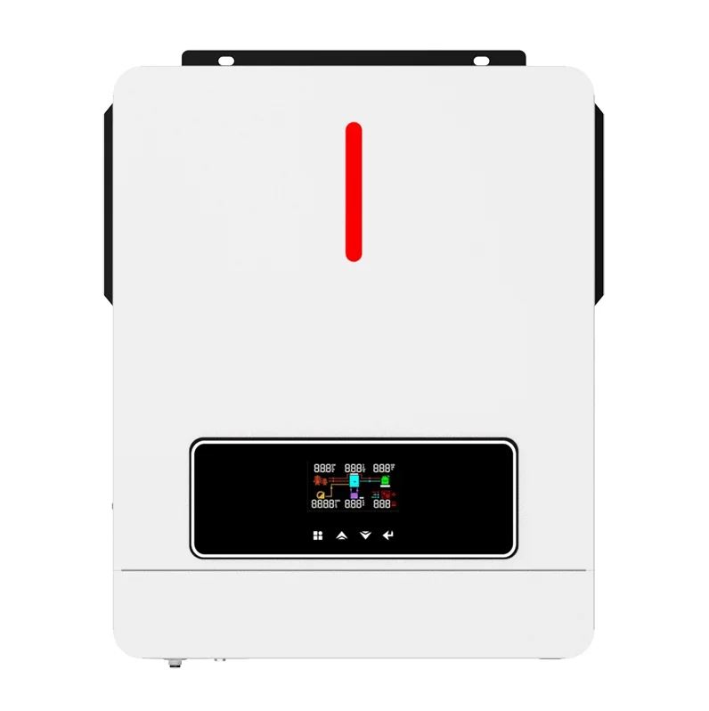 SP Series Solar Inverter SP-3200 2200VA 3200VA Support BMS Communication with Lithium Battery off grid inverter