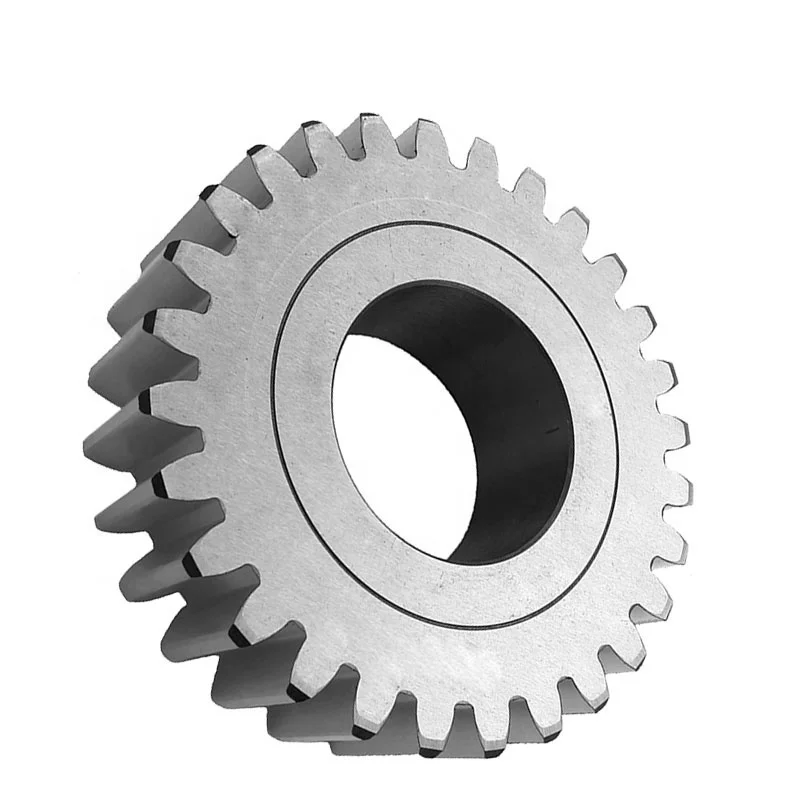 Высокоточная вращающаяся шестерня