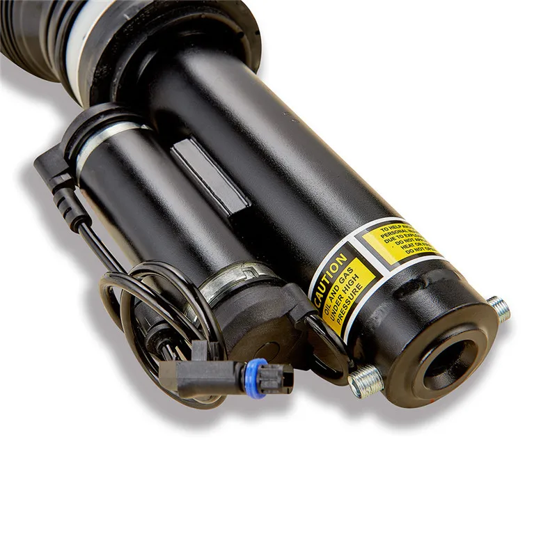 
CAPS provided high level cheap OEM air pressure gas filled shock absorber for m-benz suv all series 