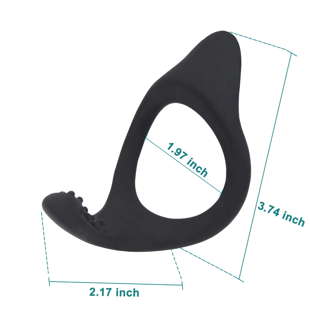 China factory price cock ring penis cockrings rings for sex