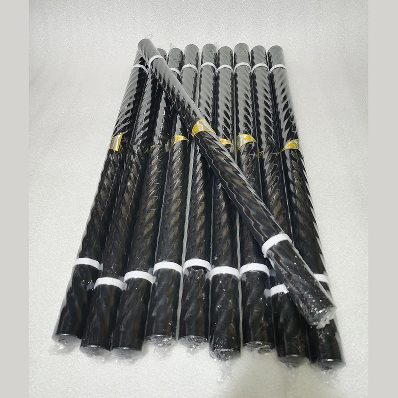 Двухстороннее 8-линия набор магнитных чернила стержень для исключая пузыри в чернилах и эффективно улучшить качество печати