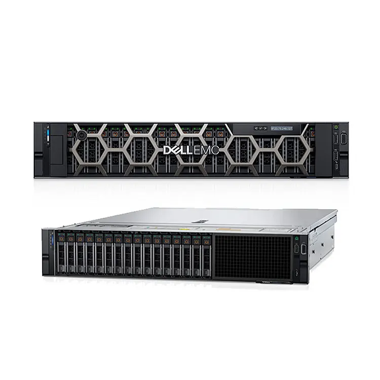 computer Server  poweredge  R750XS New Customization for dell