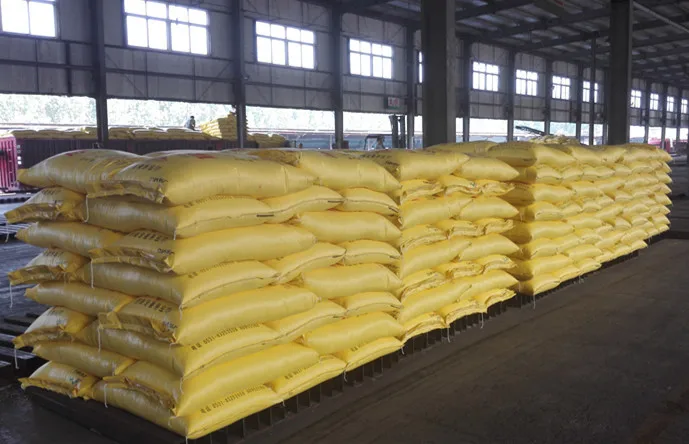 Technical Grade Urea from China Factory