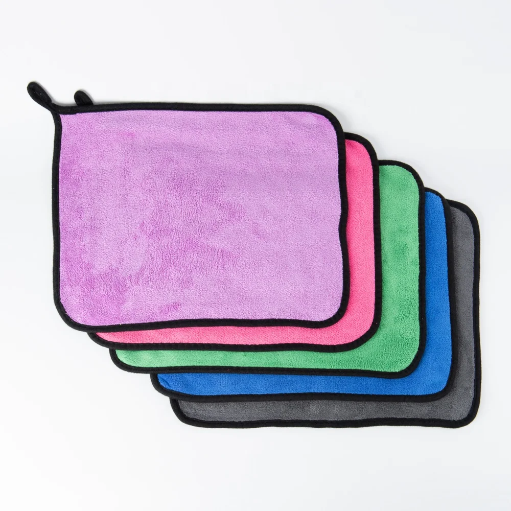 JYM-0248 Wholesale microfiber car wash towel Best hand washing microfiber towels for washing, drying, waxing/polishing your car