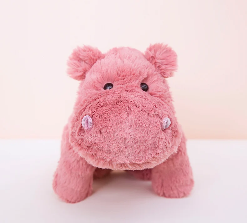 Custom Stuffed Animal for Kids Stuffed Animals Plushie Plush Crocodile Sloth for Anxiety Focus Toy