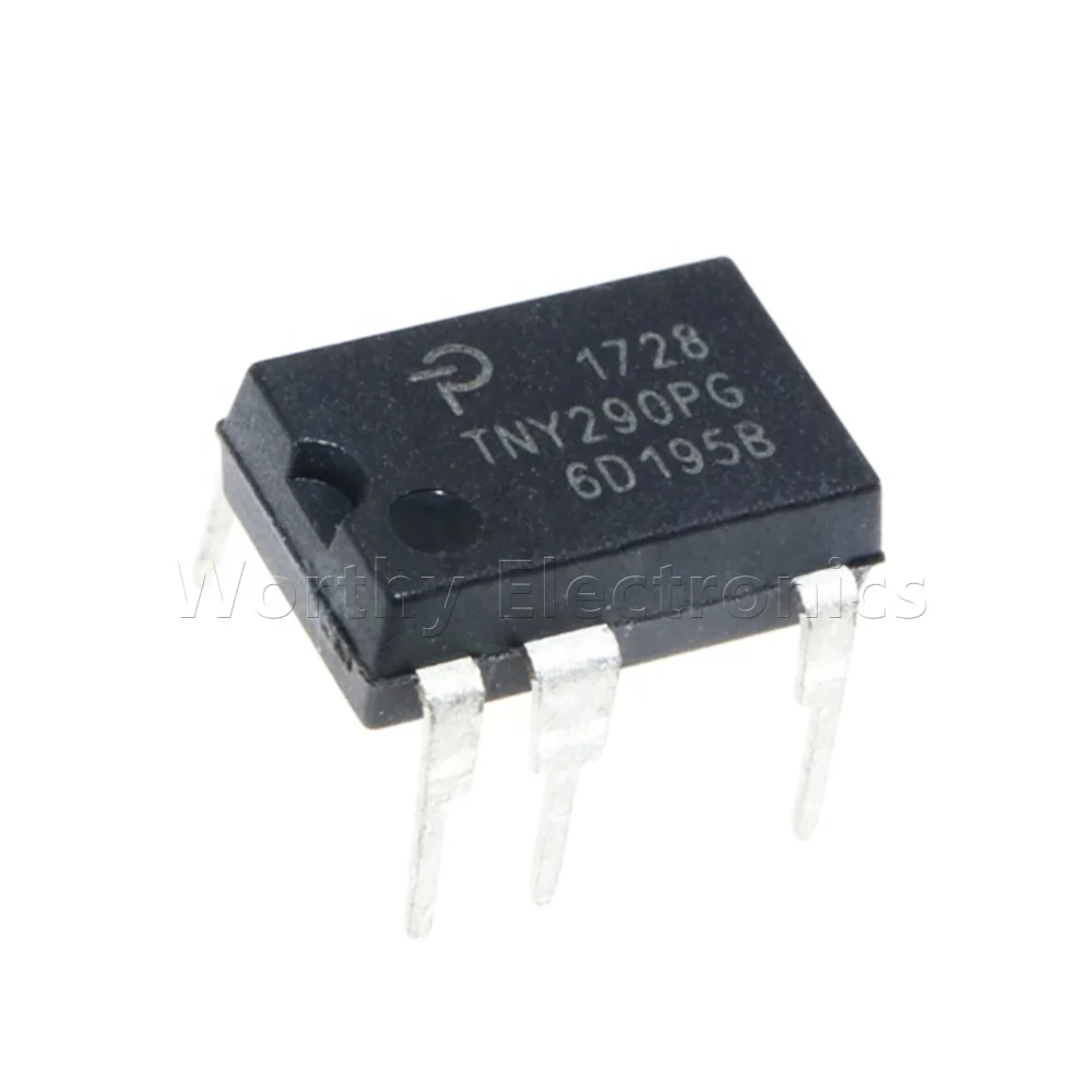 Поддержка предложения на BOM TNY290P TNY290 DIP-7 TNY290PG