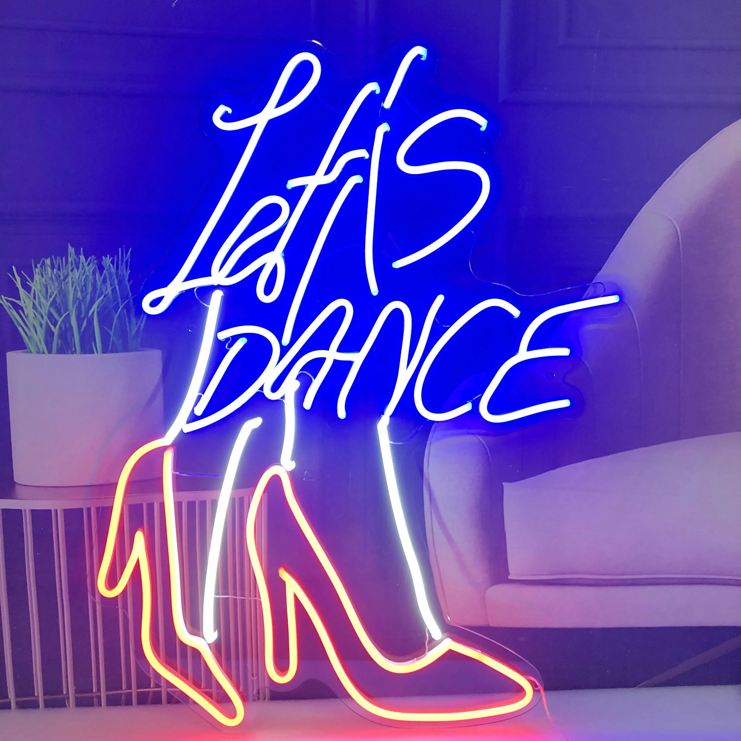 Koncept если вас интересуют прямые поставки свежеприбывшие розетки из современного LED акриловая буква свет бар магазин Рекламные коктейли и мечта вечерние неоновая вывеска для организаций