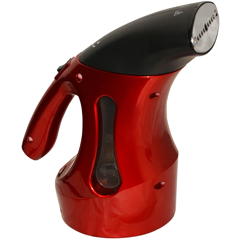 500ml Portable Powerful Clothes Steamer Deep wrinkle removal travel Handheld Garment Steamer