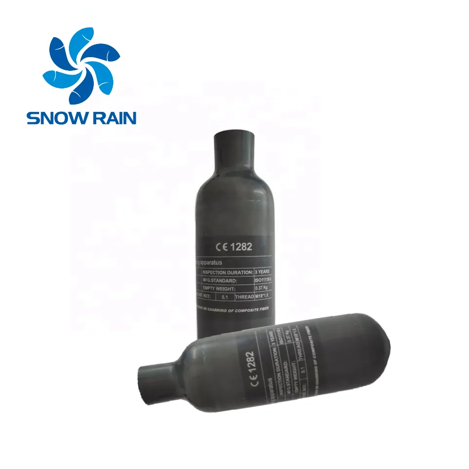 tank gas small factory sale  paintball air tank hot ale tank paintball