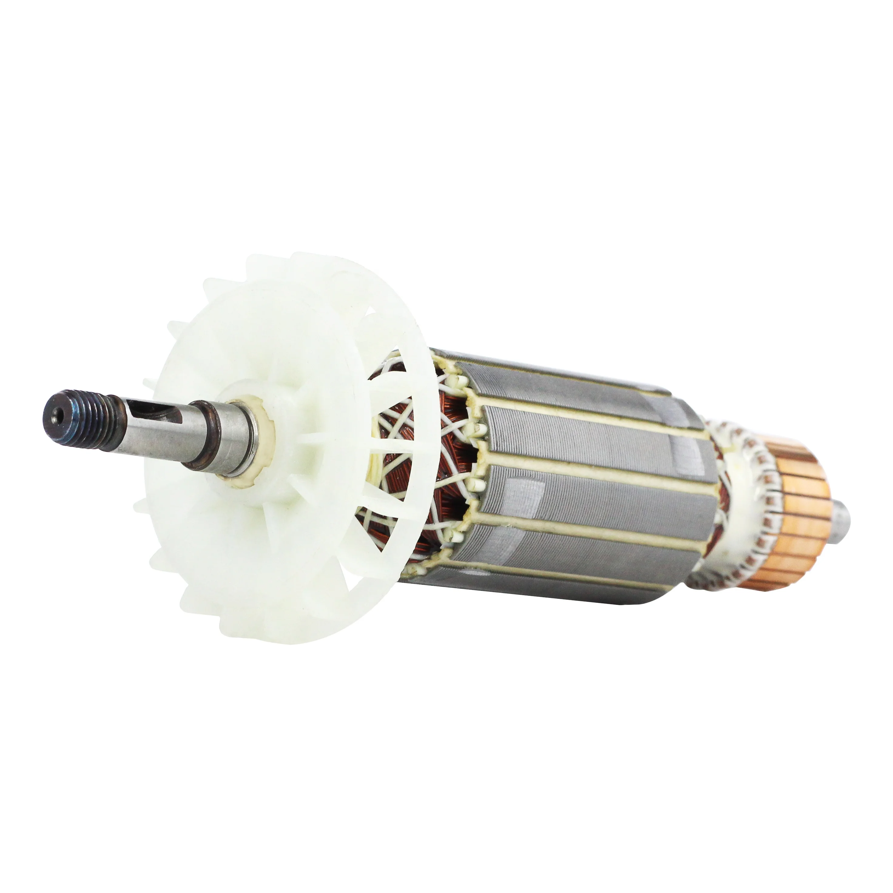 Hot Sell Spare Parts Armature Rotor Anchor for Angle Grinder 125/900
