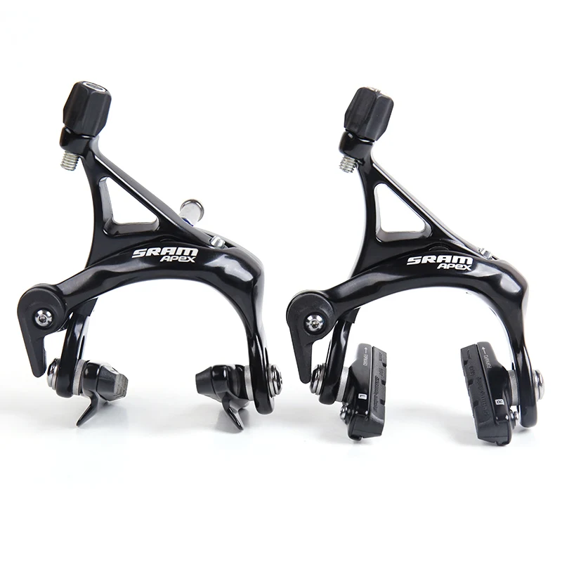 SRAM APEX FORCE Groupset Kit 11 speed Derailleurs bike 11-42T Cassette FOR Handlebar Straight  Road Bicycle Variable Speed Kit