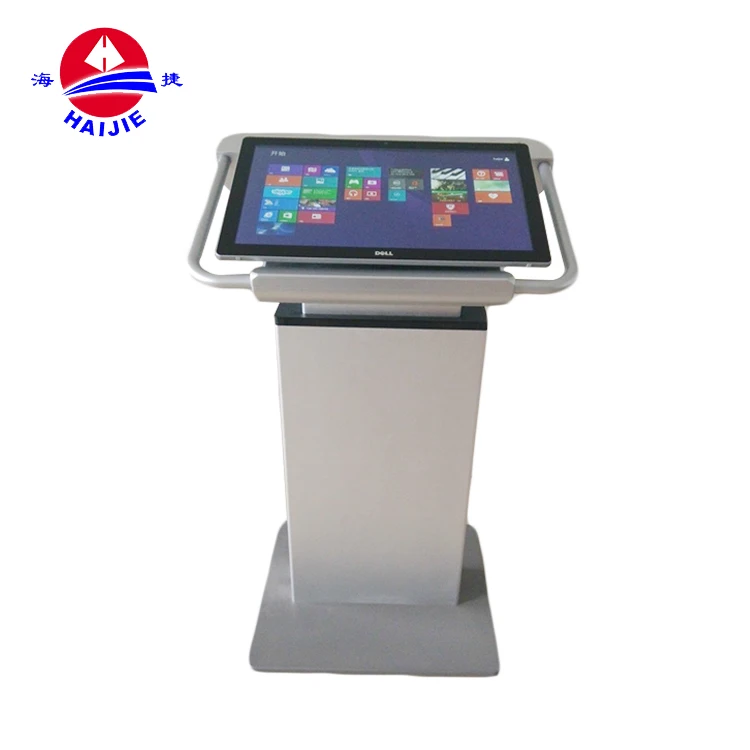 High Quality European Style Mobile Charging Cart Notebook For School