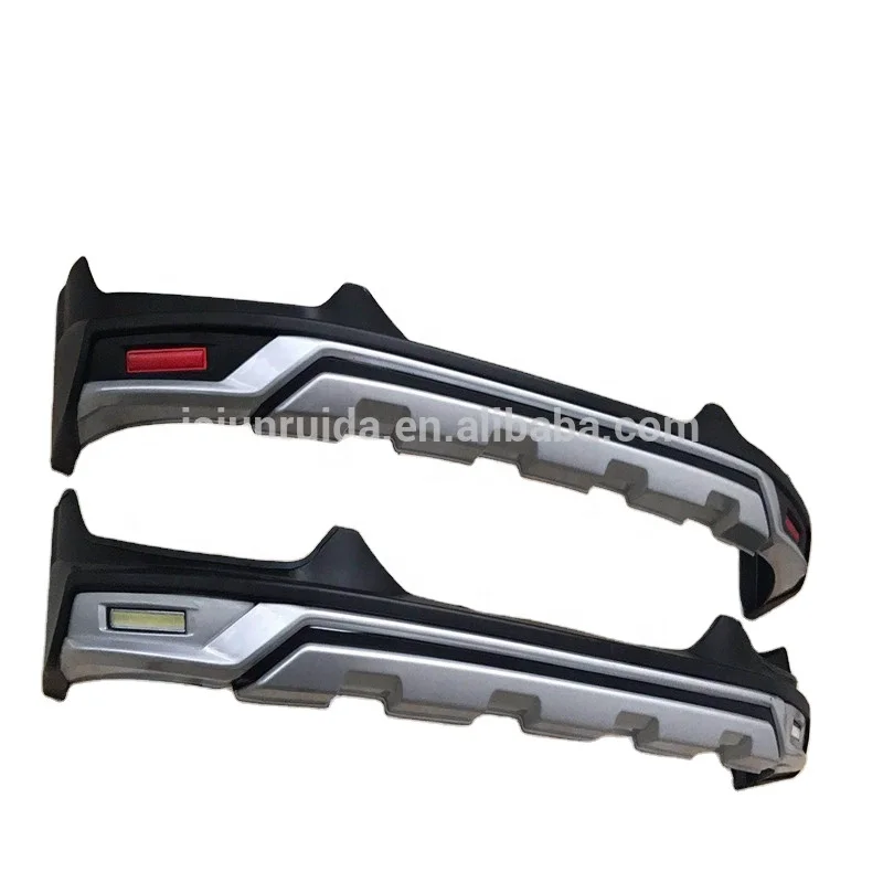 Hot Sale Car Front Rear Bumper Hood Body kit For Mazda CX-5 Auto Part Accessory