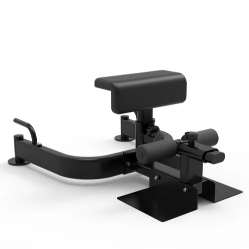 Commercial Squat Assisted Device Squat Rack Frame Squatting Machine leg Press Bend And Stretch Training Fitness Equipment