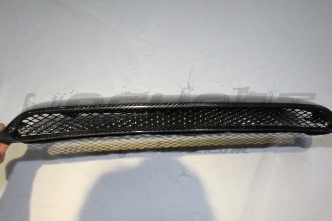 Trade Assurance Carbon Fiber Hood Air Scoop Fit For 2002-2003 WRX 7 GDA OE Style Hood Air Scoop