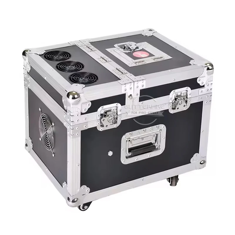 DMX-512 600 Вт безопасная машина для похудения на масляной основе тонкая дымовая двойная противотуманная свадьбы