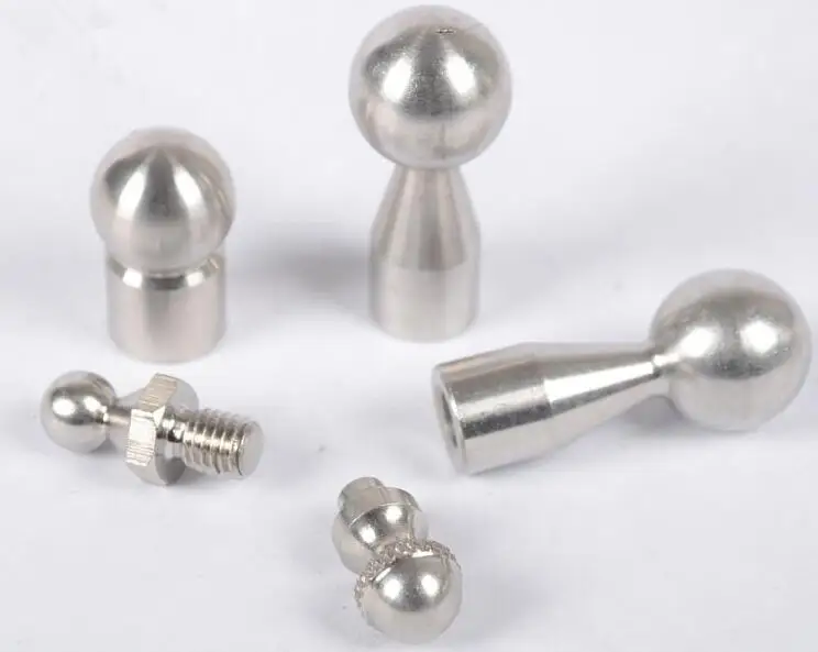 
2020 High Precision Surface Barreling Flat thread rolling dies forfor Stainless Steel ISO factory Alloy steel HSS 