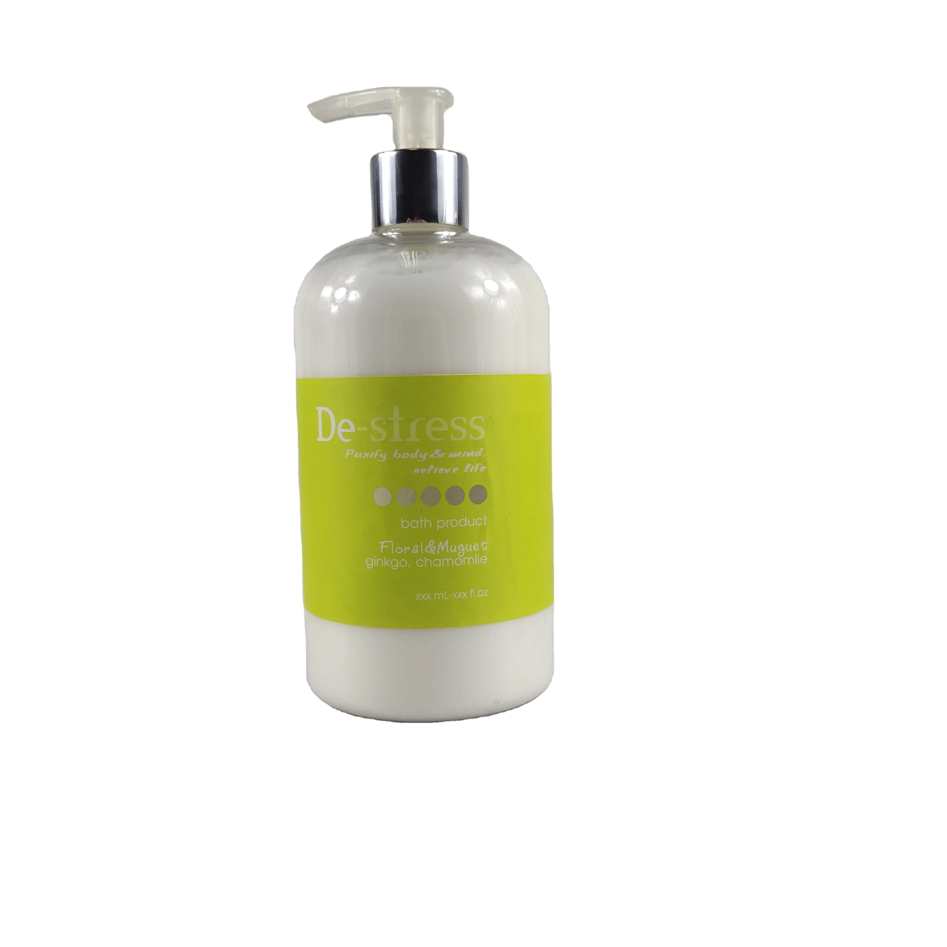 Wholesale Price Pricate Label Green Portable Sauna Shower Body