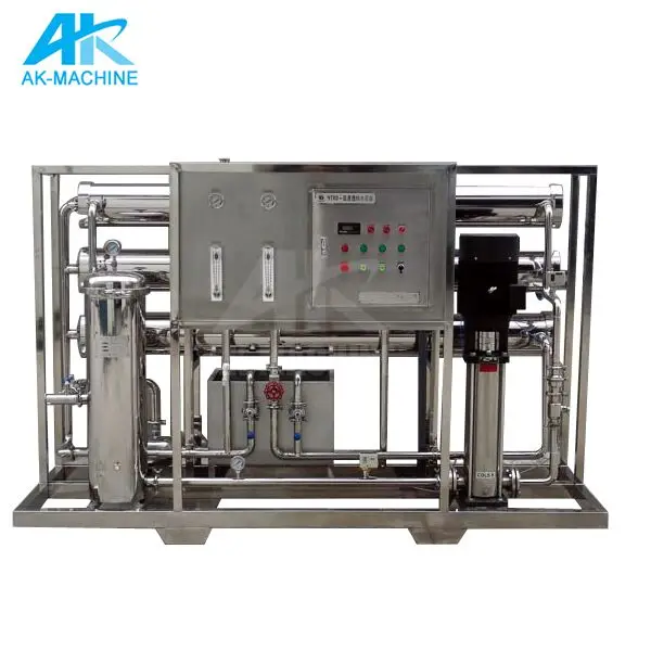water tank storage water ionizer machine water refilling station machine
