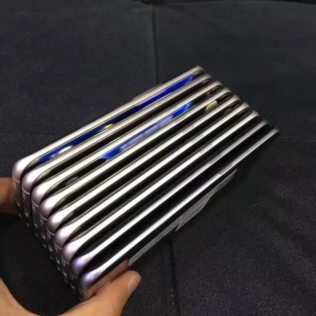 MOQ 1 HOT Selling Grade XS 8 6S 7S Plus XSM 13 12 Pro Max Se XR 11 Pro Max 11, Second Hand Wholesale Used Mobile Phones