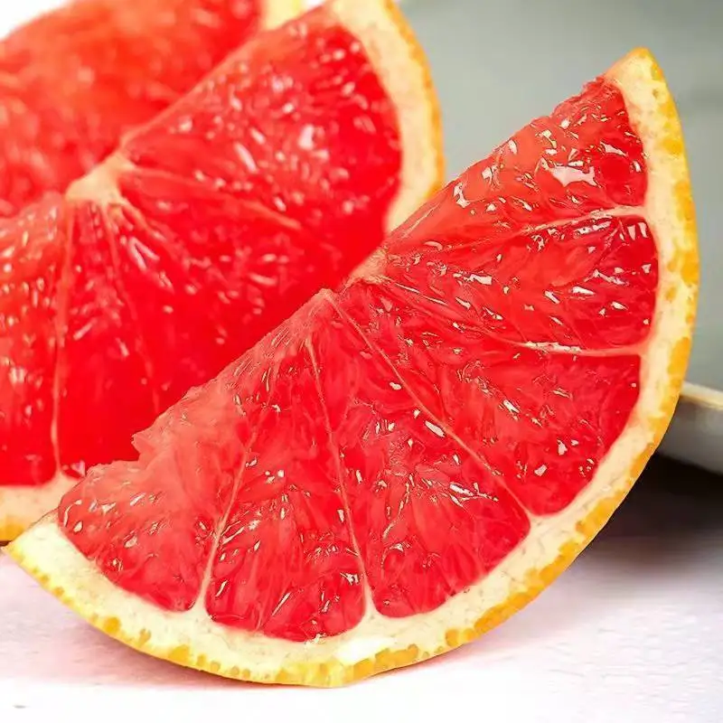Sweet juicy egiptian citrus from China pechen grapefruit