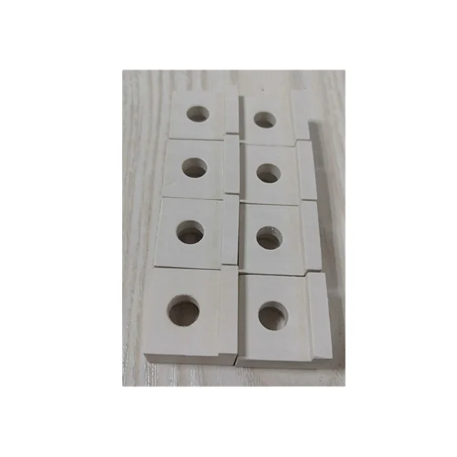 custom Plastic high temperature material pps peek ptfe  CNC   rapid prototype samples