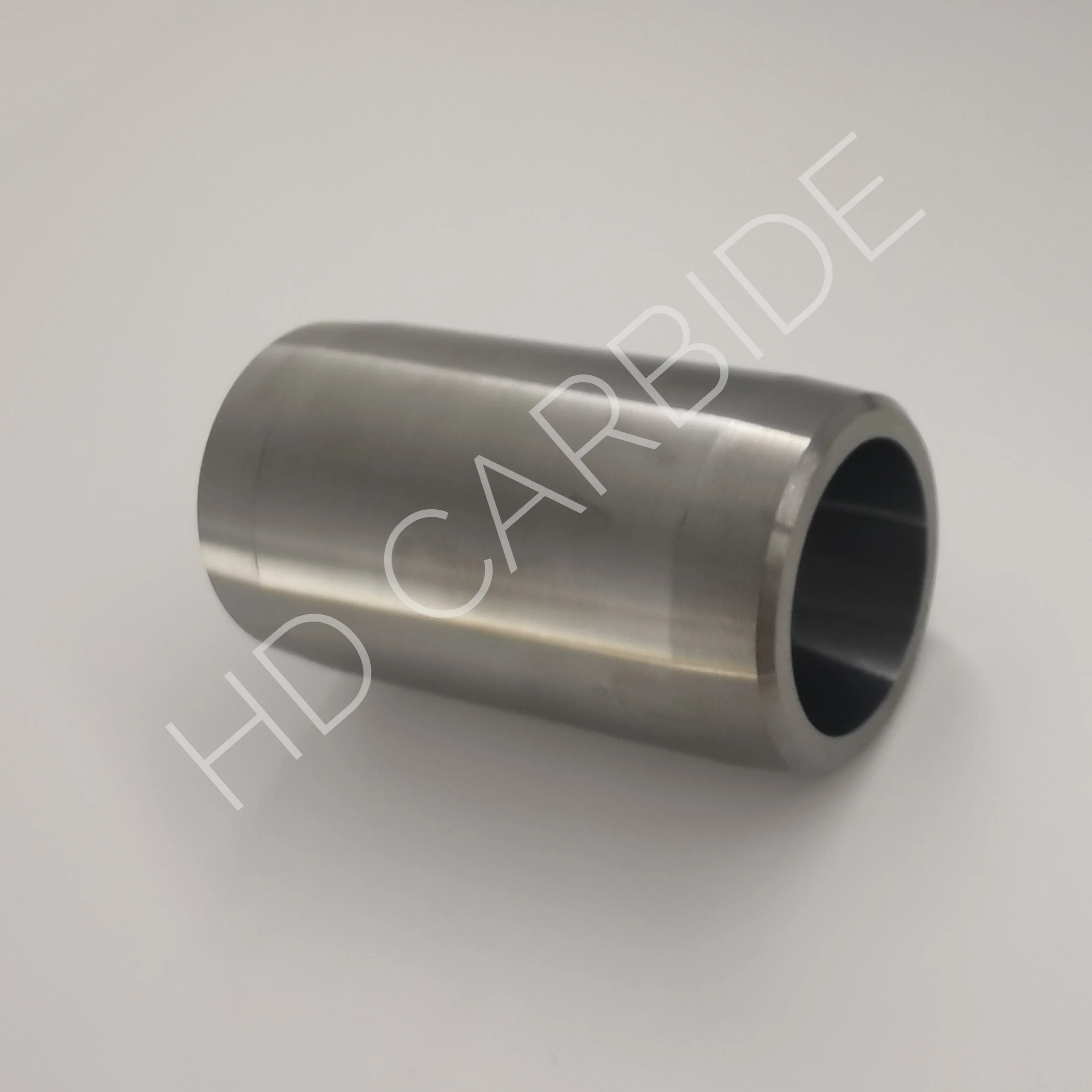 Cemented Carbide Finished Solid Tungsten Carbide Valve Seat