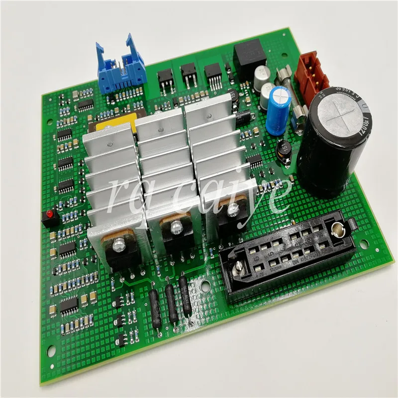 Caiye SM52 GTO52 GTO46 Printing Machine 00.781.2354 91.198.1153 BLA-CMP Circuit Board