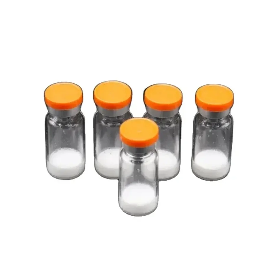 Factory supply 99.9% Custom peptides bodybuilding peptide powder supplement