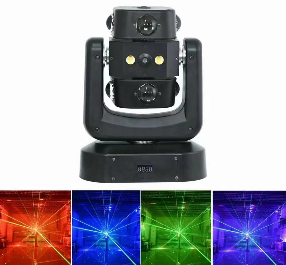 Высококачественная лампа для тряски