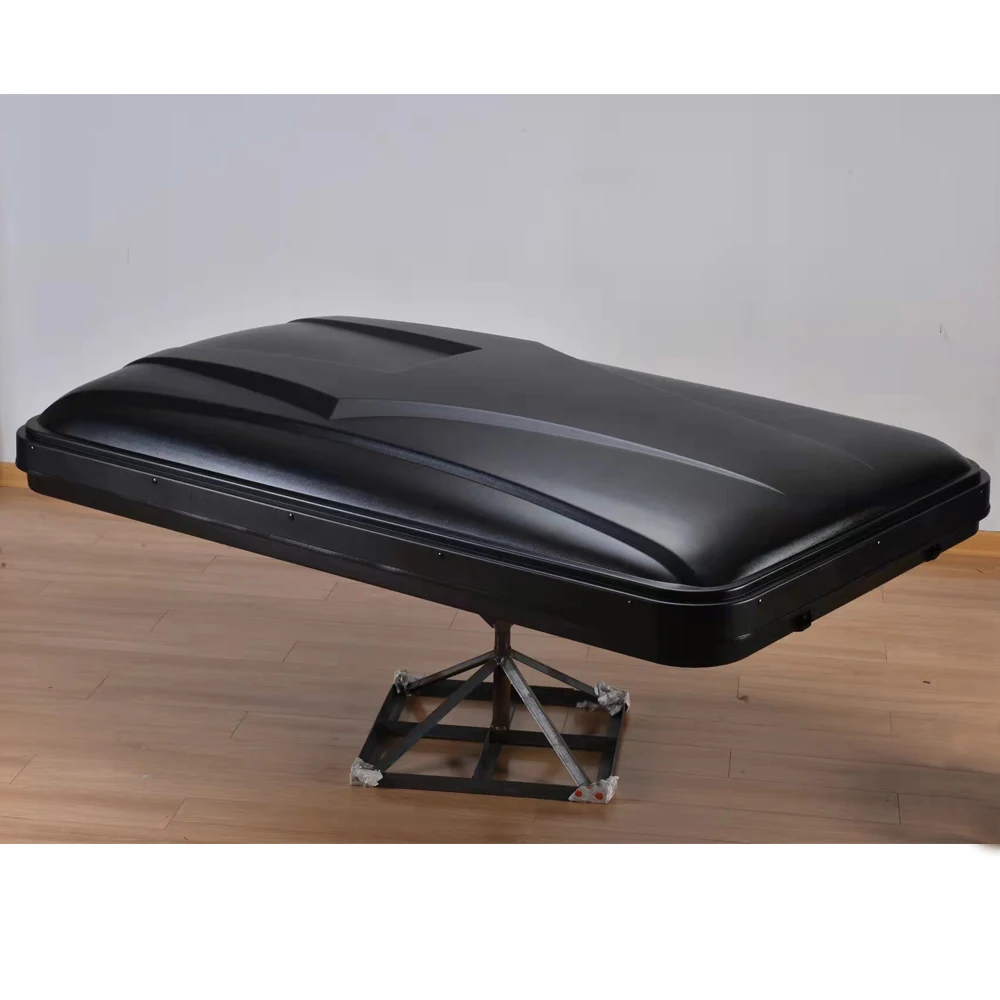 Out door adventure Hard shell car roof tent Automatic roof top tent