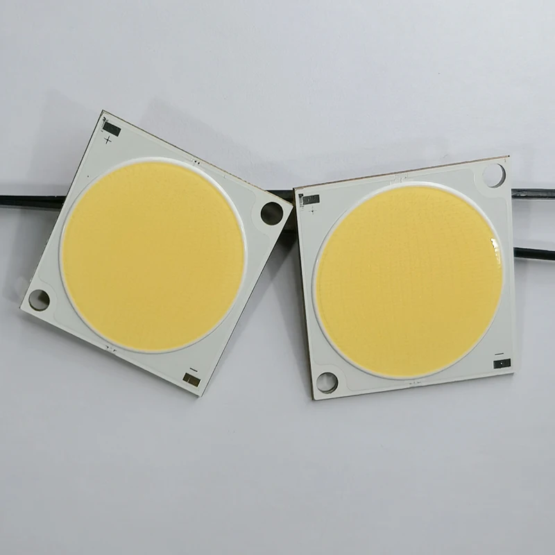 Высокая яркость 120LM/W CRI 95 led 300W 3838 18S38P 54-57V 5700mA мощность COB светодиодный чип
