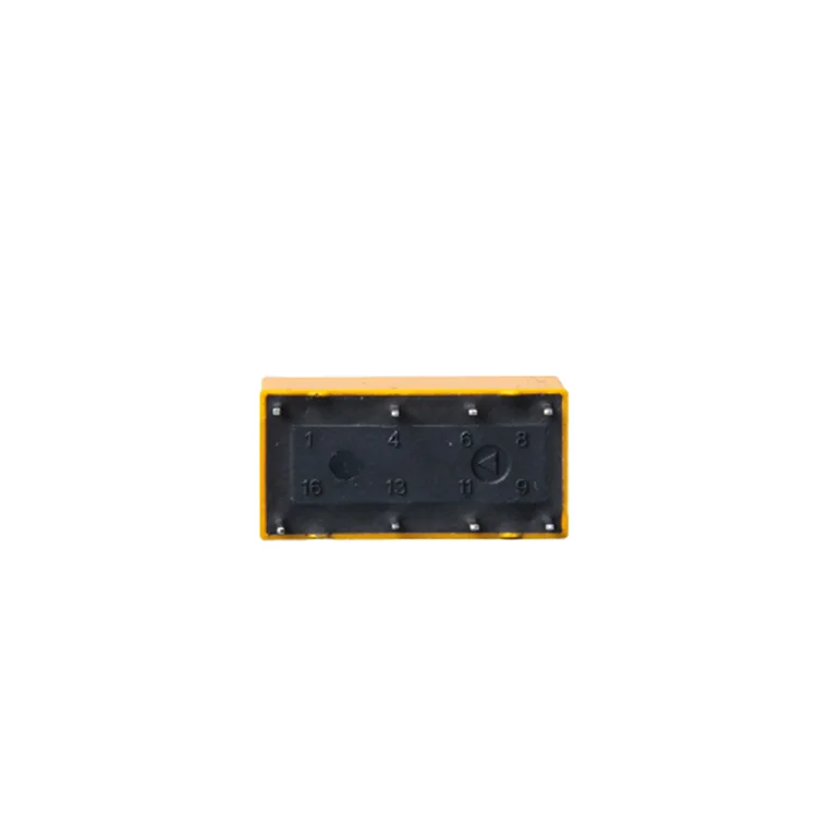 Weiqi 5v 6v 5vdc 9v 12v relay 2a small mini signal relay dpdt relays 12v 8 pin rele