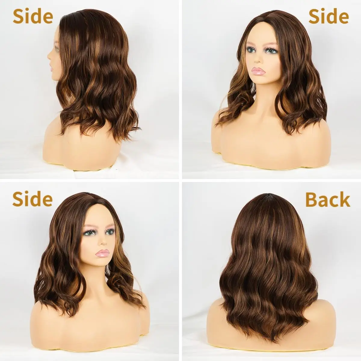 Synthetic hair extensions jumbo braids toupee Wig Shout Synthes danganronpa costume Pre-Plucked to inspiraair braiding hair