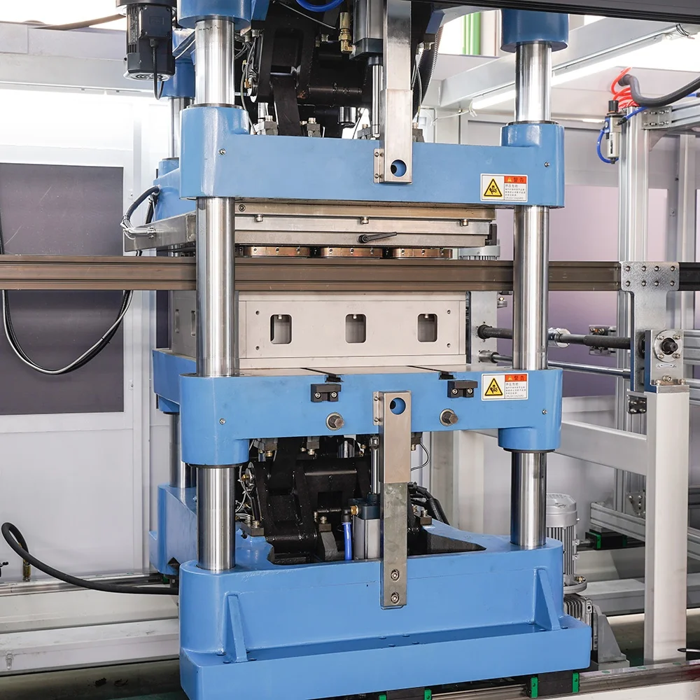 Machine To Manufacture Plastic Egg Trays Disposable Food Tray