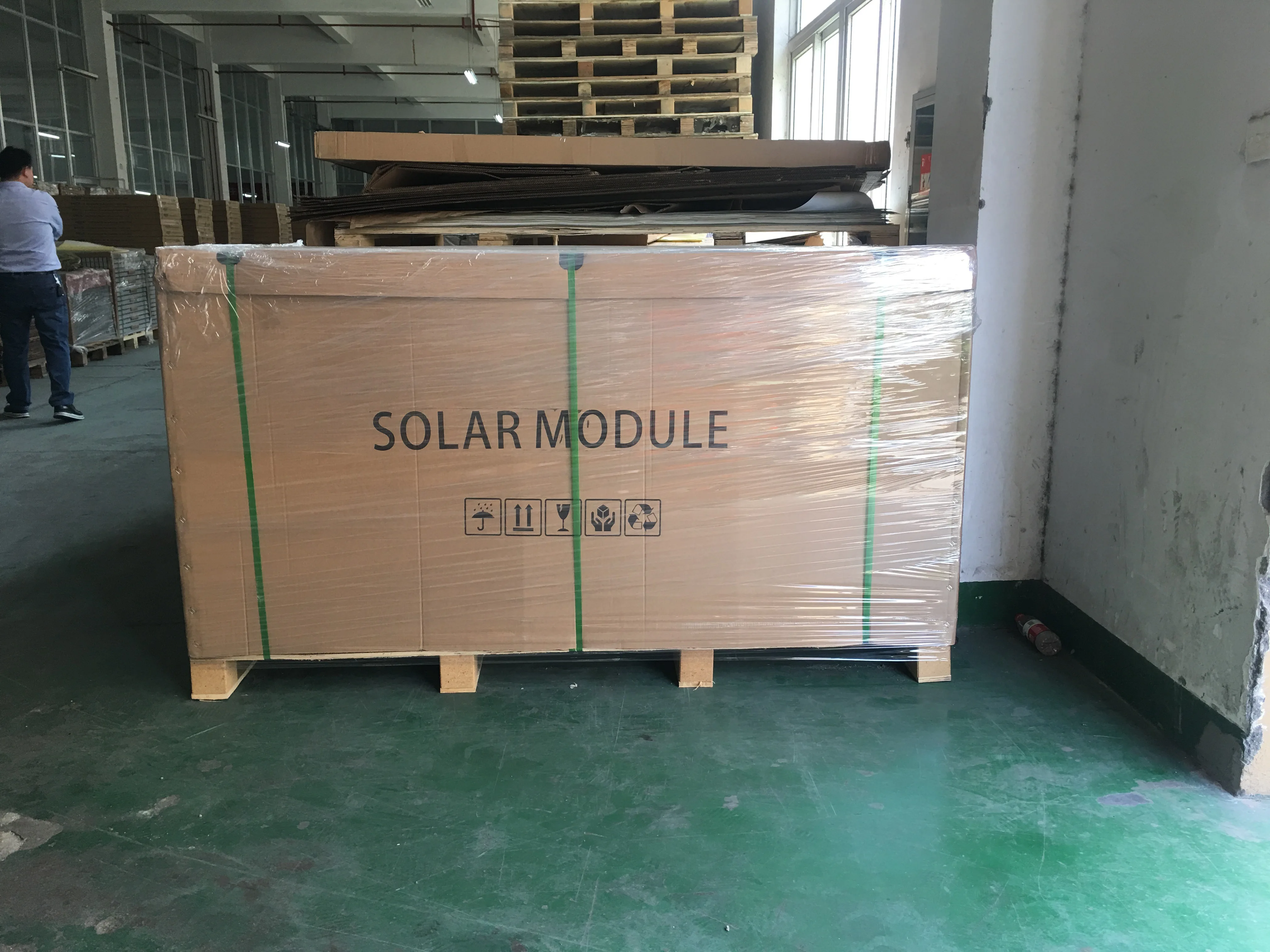 Mono Solar Panel 330W Price 350w 360w Mono Solar Panel Top Quality Mono Solar Panel